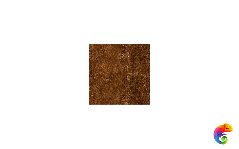 Стеклянная плитка Sicis Vetrite Astrakan corten Brown 59,3x59,3
