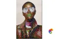 Мозаика Sicis Shades What 60x90