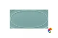 Керамическая плитка Ceramiche Grazia Formae Oval Mist 13x26