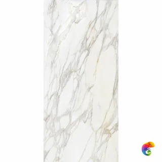 Керамогранит Apavisa Borghini White Polished 119,3x260