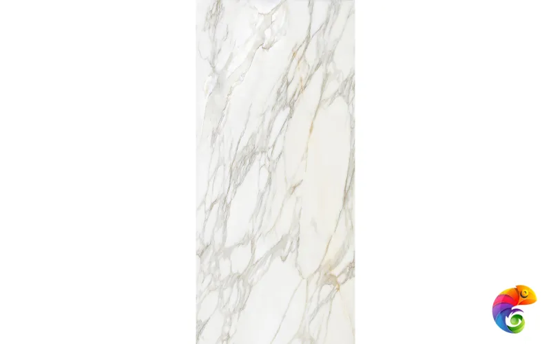 Керамогранит Apavisa Borghini White Polished 119,3x260