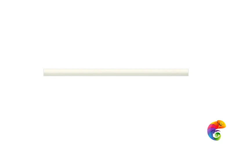 Керамическая плитка Ceramiche Grazia Melange Coprispigolo Green Tea 1,2x26