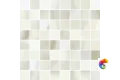 Italon Керамогранитная мозаика Charme Advance Mosaico Cremo 29,2x29,2 Lux