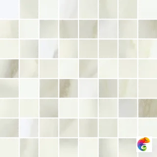Charme Advance Mosaico Cremo 29,2x29,2 Lux