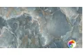 Стеклянная плитка Sicis Vetrite Petrolium Solid 60x120x0.6