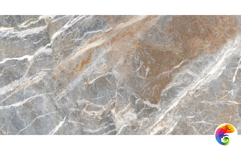 Керамогранит Keope Ceramiche Interno4 Carnico Brera Lap RT 60х120