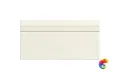 Плинтус Ceramiche Grazia Old England Zoccolo Dover 10x20