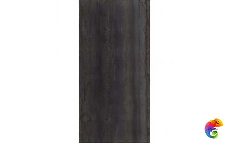 Керамогранит Infinity Metal Metal Dark Matte 160x320x20