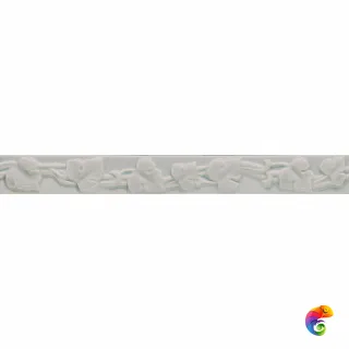 Керамическая плитка Ceramiche Grazia Melange Ivy Grey 3x26