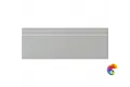 Плинтус Ceramiche Grazia Impressions Zoccolo Rock 20x56