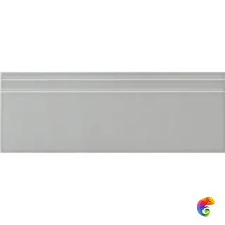 Плинтус Ceramiche Grazia Impressions Zoccolo Rock 20x56