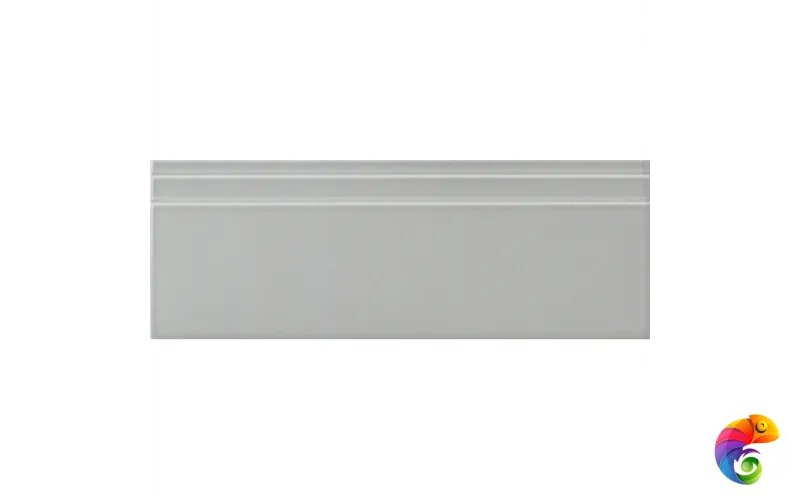 Плинтус Ceramiche Grazia Impressions Zoccolo Rock 20x56