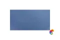 Керамическая плитка Etruria Design Victoria Piano China Blue Lux 1° Scelta 7,5x15