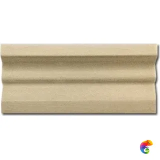 Ceramica Grazia Керамическая плитка Rixi Toro Crema 55x130
