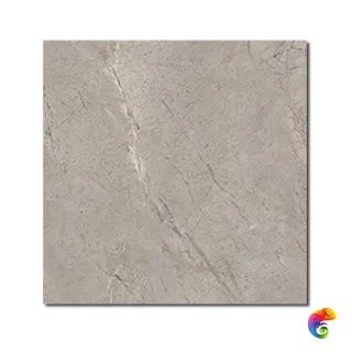 Керамогранит Keope Ceramiche Elements Lux Silver Grey Nat 60x60