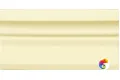 Бордюр Ceramiche Grazia Electa Finale Ginger Matt 10x20