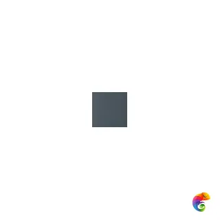 Вставка Ceramiche Grazia Retro2 Tozzetto Los.Coal 6,5x6,5