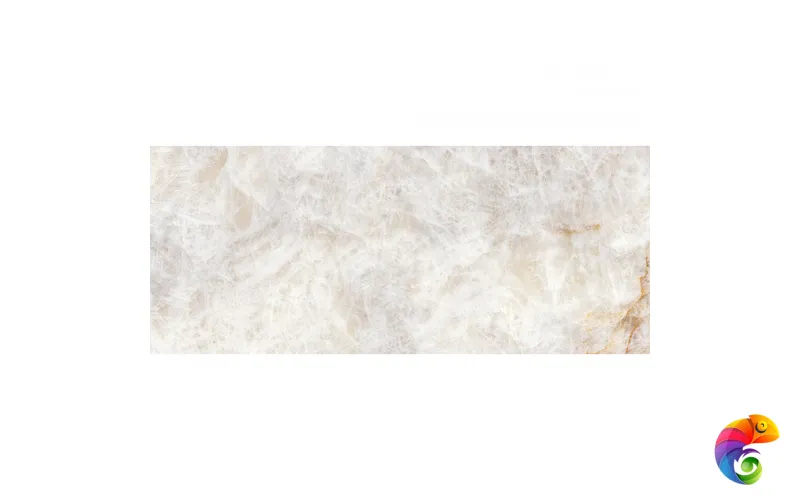 Керамогранит Emil Ceramica Tele di Marmo Precious Crystal Ambra Silktech Rett 60x120x0,95