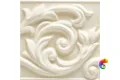 Керамическая плитка Ceramiche Grazia Essenze Voluta Primula 13x13