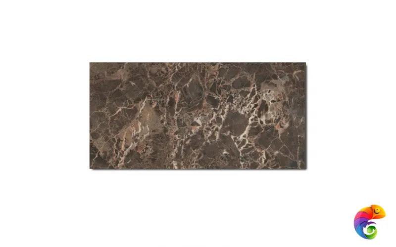 Керамогранит Keope Ceramiche Elements Lux Emperador Lap 120x278