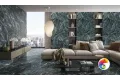Керамогранит Emil Ceramica Tele Di Marmo Revolution Verde Saint Denis Lappato 60x120x0,95