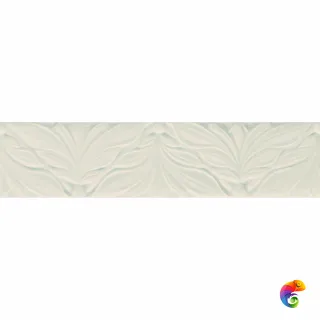 Керамическая плитка Ceramiche Grazia Melange Alloro Green Tea 6,5x26