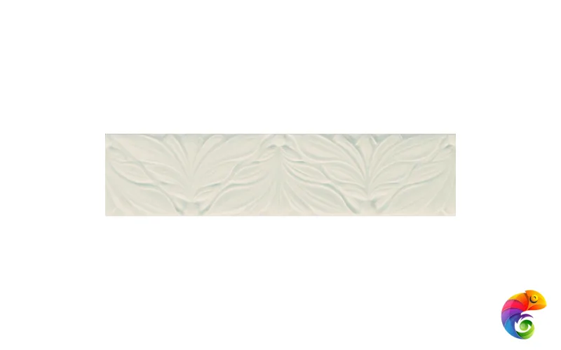 Керамическая плитка Ceramiche Grazia Melange Alloro Green Tea 6,5x26