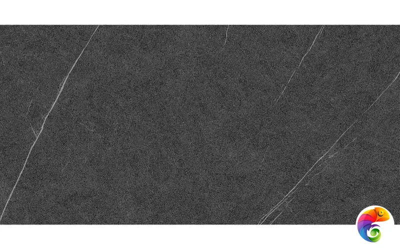 Керамогранит Living Allure Anthracite 60x120, 9 mm, Natural Finish