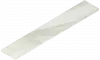Italon Керамогранитная ступень Charme Advance Scalino Ang. SX Cremo 33x160