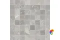 Керамогранит Италон Шарм Эво Империале Мозаика Люкс 29,2x29,2