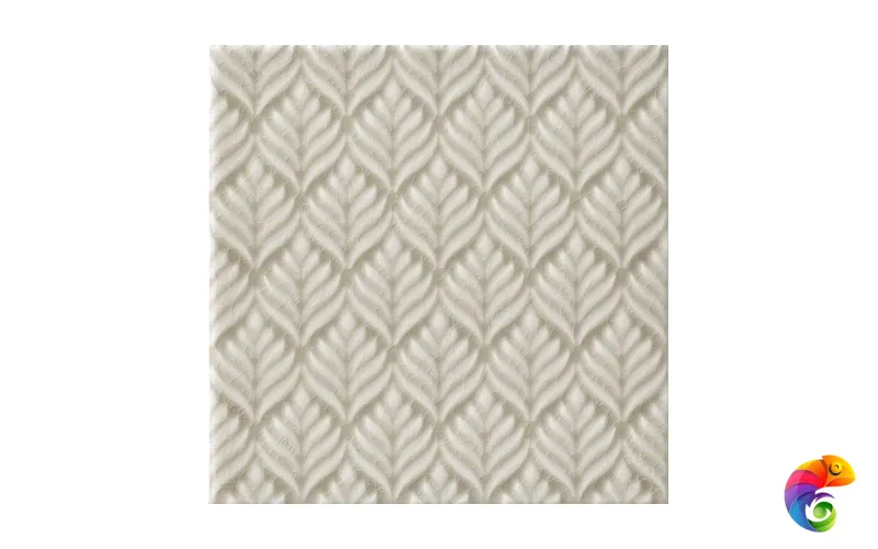Керамическая плитка Ceramiche Grazia Maison Marais Argent Craquele 20x20