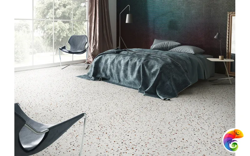 Керамогранит Apavisa South White Natural 59,55x59,55