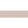 Costa Nova Praia Pink Stony Matt 5x20 см
