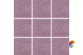 Стеклянная мозаика Trend Vitreo 168** тон 1 на бумаге Luc 2x2