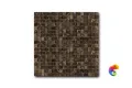 Мозаика ART NATURA Marble Mosaic Imperador Dark 30,5x30,5