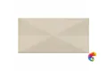 Керамическая плитка Ceramiche Grazia Formae Diamond Ecru 13x26