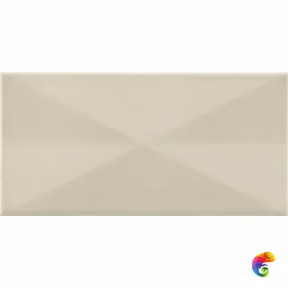 Ceramiche Grazia Formae Diamond Ecru 13x26