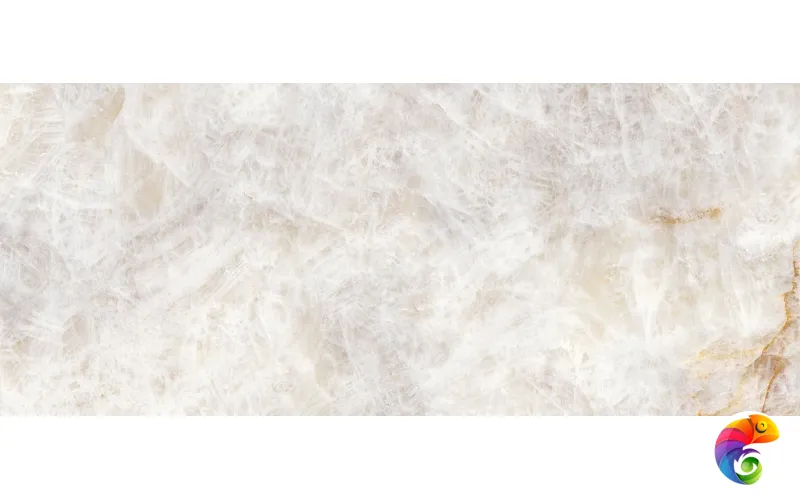 Керамогранит Emil Ceramica Tele di Marmo Precious Crystal Ambra Silktech Rett 60x120x0,95