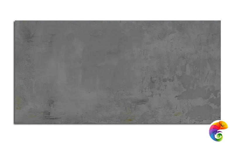 Керамогранит Apavisa Mood Black Natural 49,75x99,55