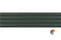 Плитка Equipe Costa Nova Onda Laurel Green Matt 5x20 см