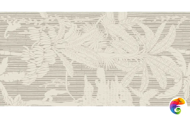 Керамогранит Sodai Journey Grey 60x120 Матовый 6 мм