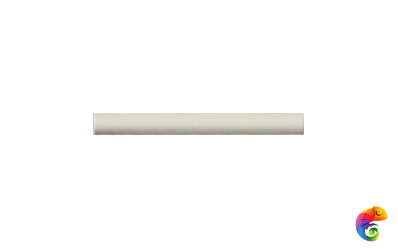 Бордюр Ceramiche Grazia Maison Tondo Argent Craquele 2x20