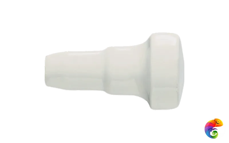 Вставка Ceramiche Grazia Melange Angolo Esterno Toro Grey 2x5,5