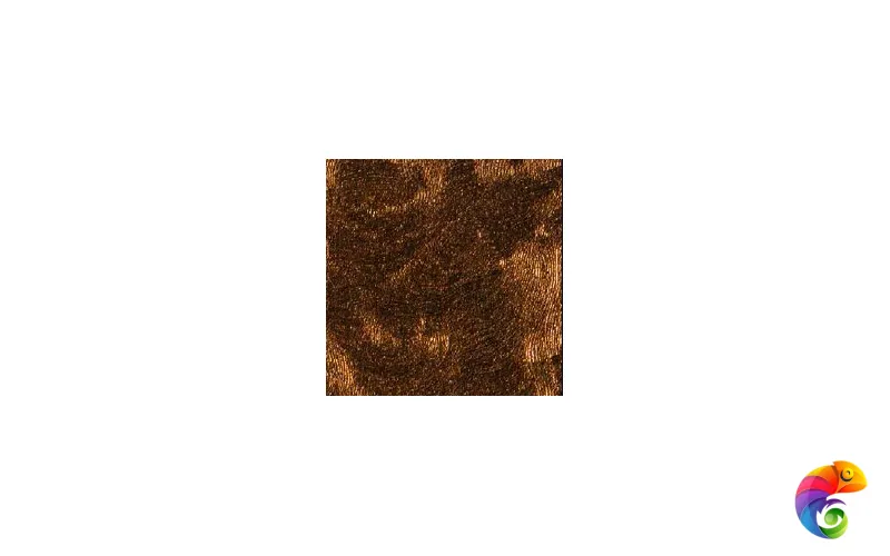 Стеклянная плитка Sicis Vetrite Astrakan Brown 59,3x59,3
