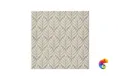 Керамическая плитка Ceramiche Grazia Maison Marais Argent Craquele 20x20