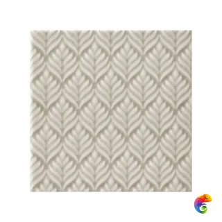 Керамическая плитка Ceramiche Grazia Maison Marais Argent Craquele 20x20