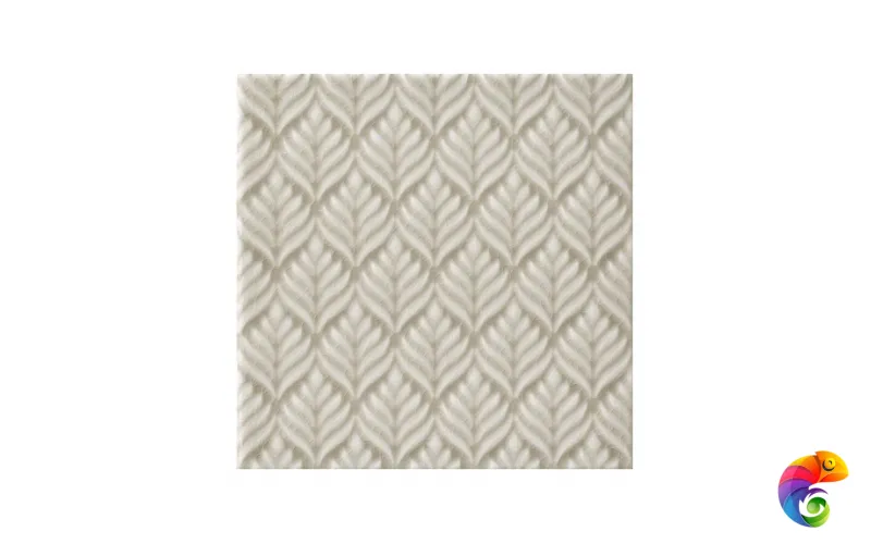 Керамическая плитка Ceramiche Grazia Maison Marais Argent Craquele 20x20