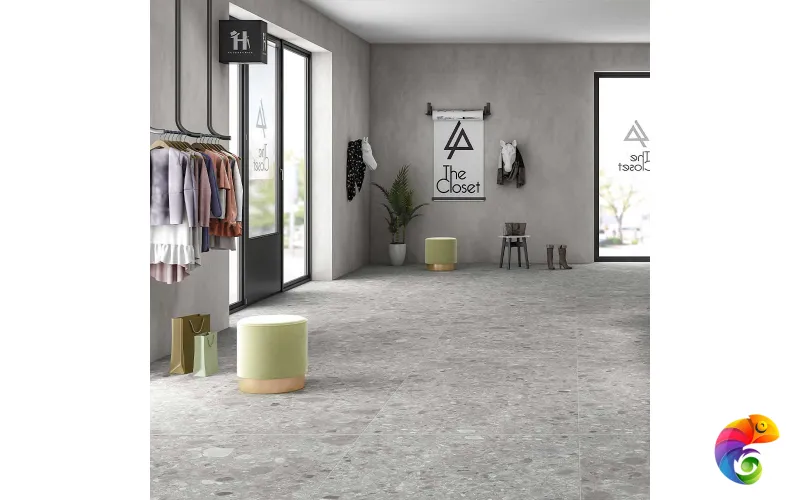 Керамогранит ART NATURA Ceramica Ceppo di Gre Gris 60x120х0,9 Sand Coloured Body