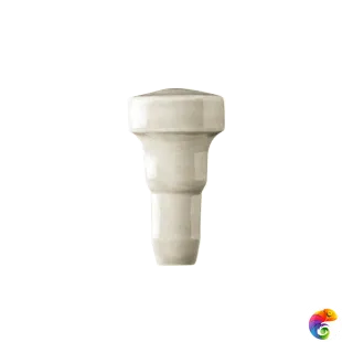 Вставка Ceramiche Grazia New Classic Angolo Esterno Toro Beach 2,5x5,5