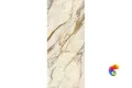 Керамогранит Lea Ceramiche Synestesia Golden Borg Chain A 120х278 Lev